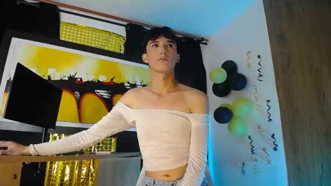 Snapshot of jullian_ricci chatting on 12, 3, 2026 jullian online show from 12, 3, 2026