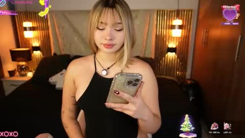 jullianapriv_ online show from 14, 1, 2026