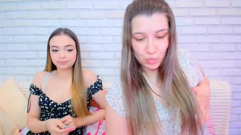 DoubleCherry online show from 21, 2, 2026