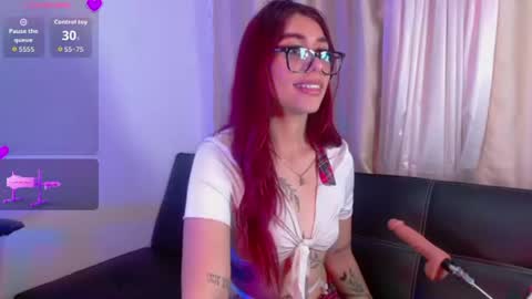 Julieth online show from 24, 7, 2026