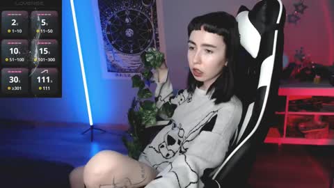 Baroness Von Cringe online show from 18, 1, 2025