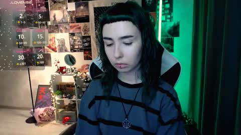 Baroness Von Cringe online show from 8, 10, 2025