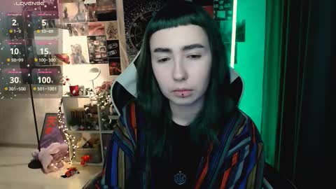 Baroness Von Cringe online show from 28, 10, 2025