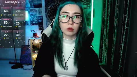 Baroness Von Cringe online show from 13, 2, 2026