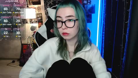 Baroness Von Cringe online show from 7, 4, 2026