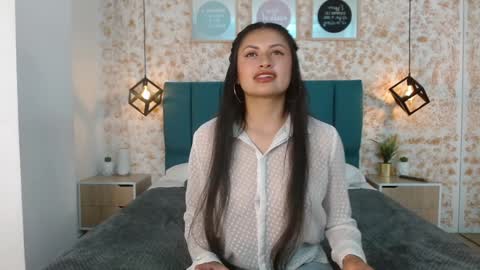 Julietha  online show from 7, 1, 2025