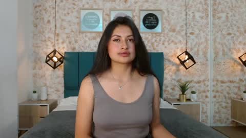 Julietha  online show from 27, 1, 2025