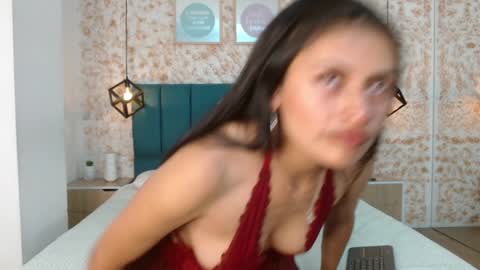 Julietha  online show from 30, 1, 2025