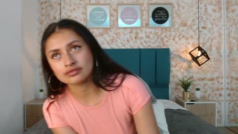 Julietha  online show from 5, 2, 2025