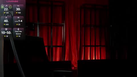 Julya Mistress online show from 13, 1, 2026