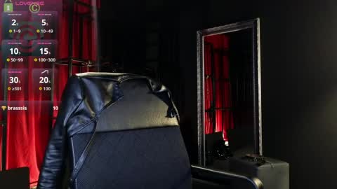 Julya Mistress online show from 28, 4, 2026