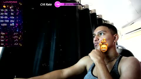 Snapshot of julya_smith_69 chatting on 27, 12, 2024 Julya Smith online show from 27, 12, 2024