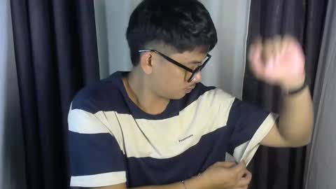 Snapshot of julz_alwayshorny chatting on 23, 10, 2025 call me julz online show from 23, 10, 2025