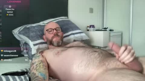 jumbojimbo online show from 18, 5, 2026