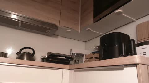 Gregor online show from 30, 12, 2024