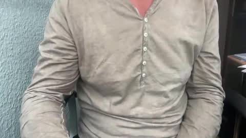 Gregor online show from 16, 9, 2025