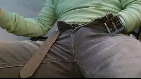 Gregor online show from 10, 4, 2026