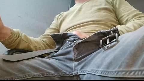 Gregor online show from 23, 4, 2026