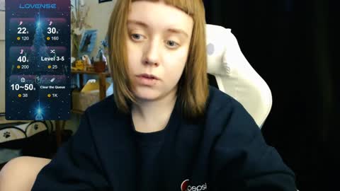 Snapshot of june_shy0 chatting on 4, 12, 2024 June online show from 4, 12, 2024