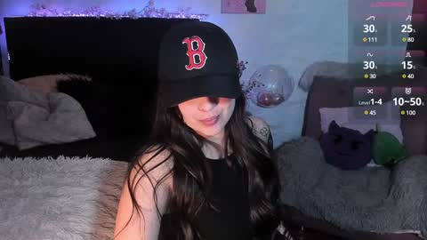 Maria  online show from 21, 12, 2024