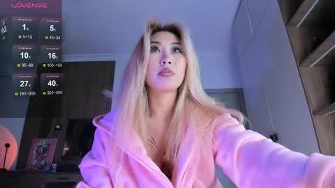  Jung so online show from 21, 4, 2026