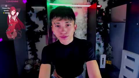 Snapshot of juniior0_0 chatting on 20, 2, 2025 Junior online show from 20, 2, 2025