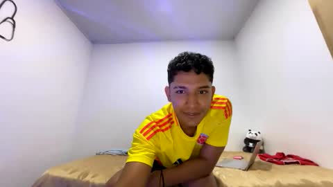 Snapshot of junior_osorio_2 chatting on 16, 1, 2026 junior_osorio_2 online show from 16, 1, 2026