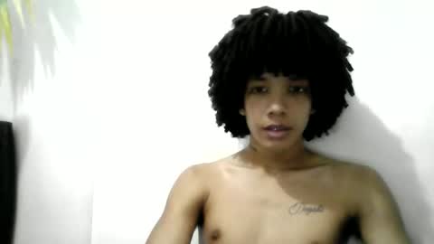junior_thegoldenboy online show from 20, 5, 2026