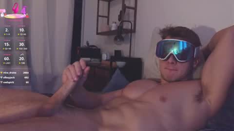 Junior Madison online show from 5, 3, 2025