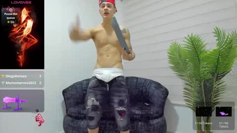 Junior online show from 13, 3, 2026