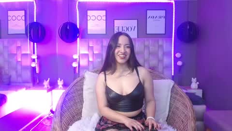 Juniper online show from 3, 3, 2025