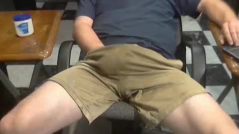 junkerdc1 online show from 21, 2, 2026