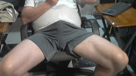 Snapshot of junkerdc1 chatting on 18, 5, 2026 junkerdc1 online show from 18, 5, 2026