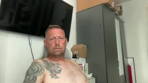 Snapshot of junky345 chatting on 3, 7, 2026 Junky online show from 3, 7, 2026