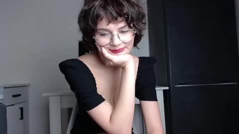 Snapshot of junnewers chatting on 6, 10, 2025 JunneWers online show from 6, 10, 2025