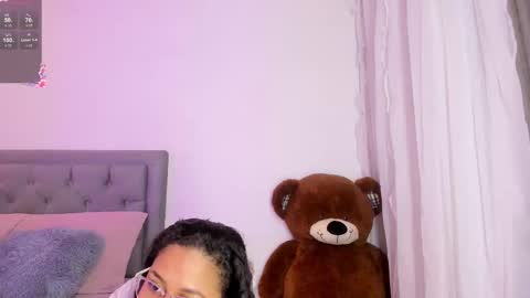  viviana  sasha  online show from 28, 2, 2025