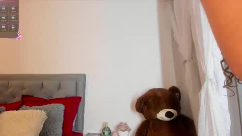  viviana  sasha  online show from 11, 3, 2025