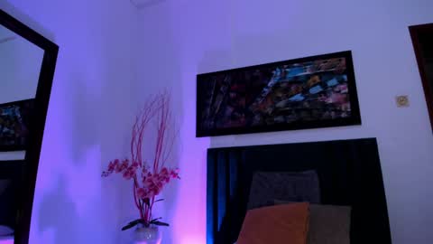 Snapshot of jupiterfoxxxx chatting on 30, 12, 2024 Jupiter Fox online show from 30, 12, 2024