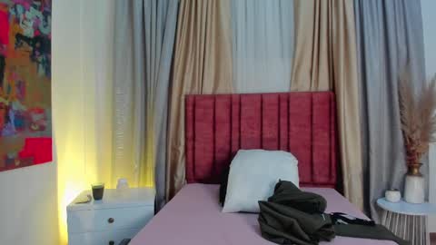 Snapshot of jupiterfoxxxx chatting on 6, 3, 2025 Jupiter Fox online show from 6, 3, 2025