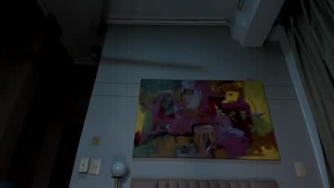 Jupiter Fox online show from 11, 4, 2026