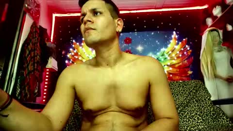 juse_kinghot online show from 3, 2, 2026