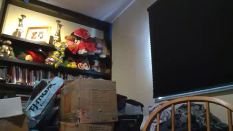 Real online show from 17, 10, 2025