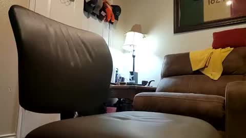 just4fun1523 online show from 20, 10, 2025