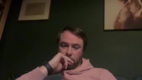 Just4kicks91 online show from 4, 1, 2025