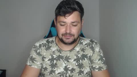 Alex online show from 5, 11, 2025