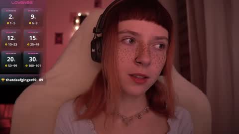 Julia online show from 3, 12, 2024