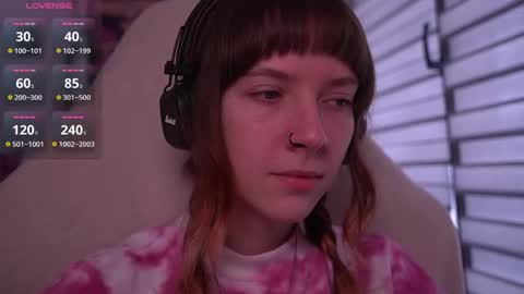 Julia online show from 12, 9, 2025