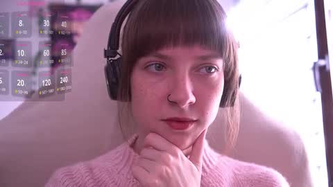 Julia online show from 2, 10, 2025