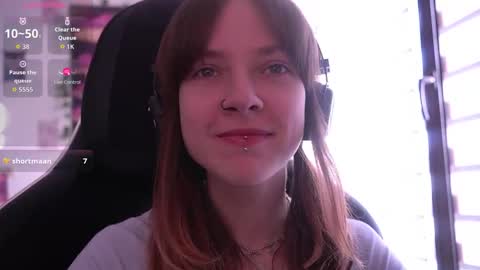 Julia online show from 18, 1, 2026