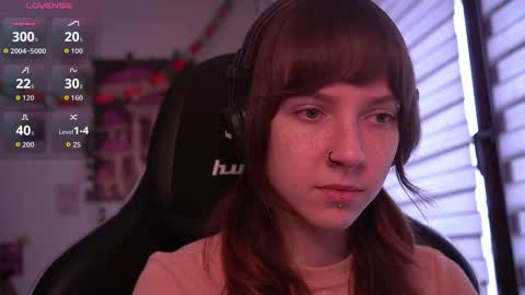 Julia online show from 22, 2, 2026